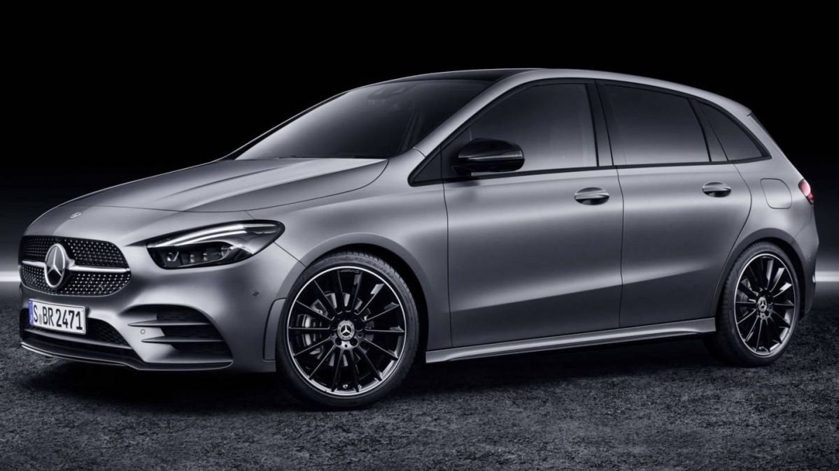 Mercedes